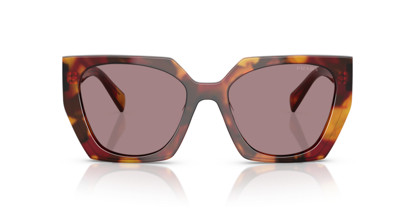 Prada PR 15WSF Sunglasses