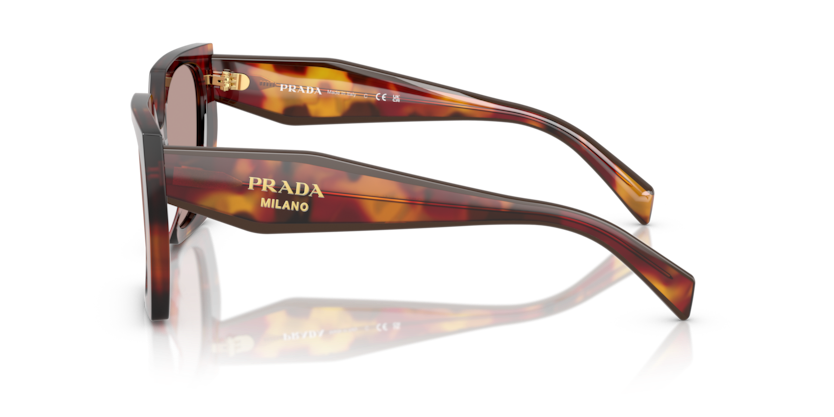 Prada PR 15WSF Sunglasses