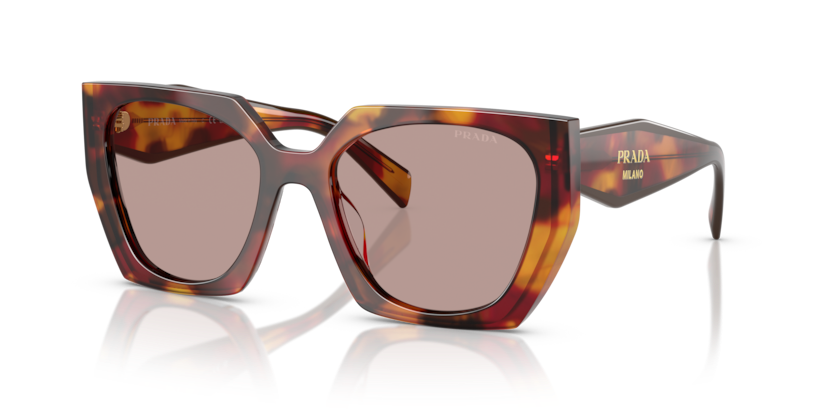 Prada PR 15WSF Sunglasses