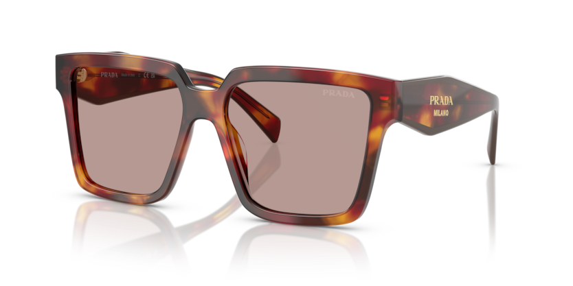 Prada PR 24ZSF Sunglasses