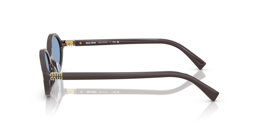 Miu Miu MU 04ZSF Sunglasses