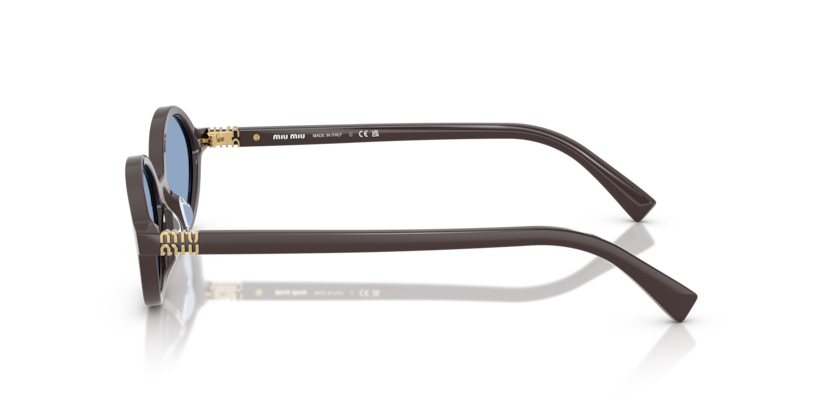 Miu Miu MU 04ZS Sunglasses