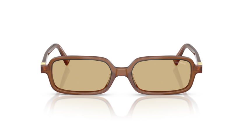 Miu Miu MU 11ZSF Sunglasses