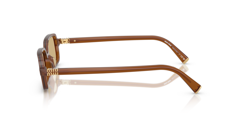 Miu Miu MU 11ZSF Sunglasses