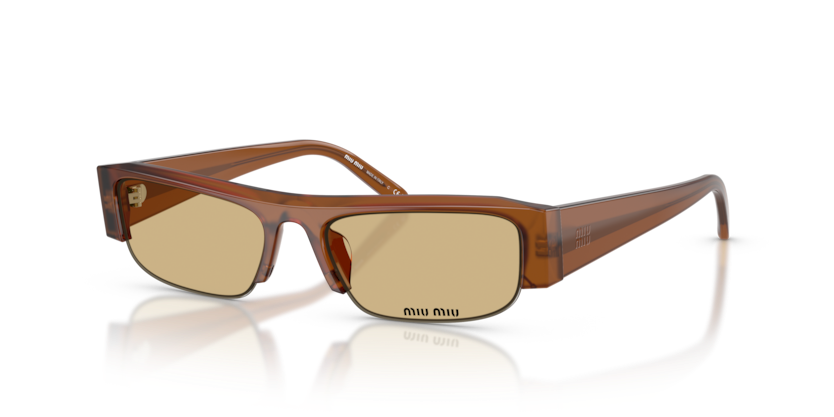 Miu Miu MU B07SF Sunglasses