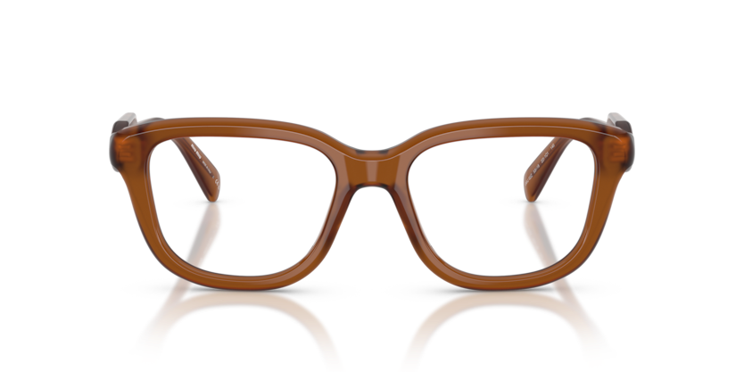 Miu Miu MU 02ZVF Eyeglasses