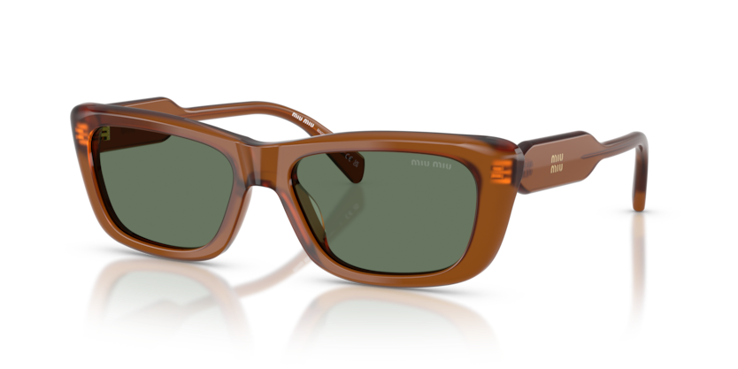 Miu Miu MU B12S Sunglasses