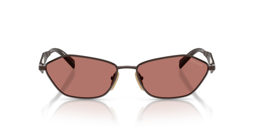 Prada PR D50S Sunglasses