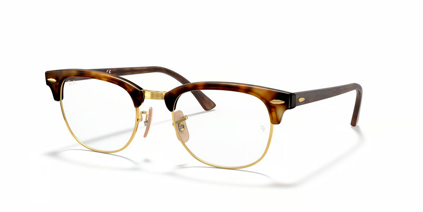 Ray-Ban Optical RX5154 Club Master Eyeglasses