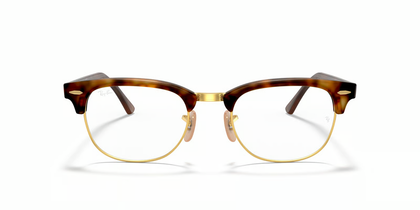 Ray-Ban Optical RX5154 Club Master Eyeglasses