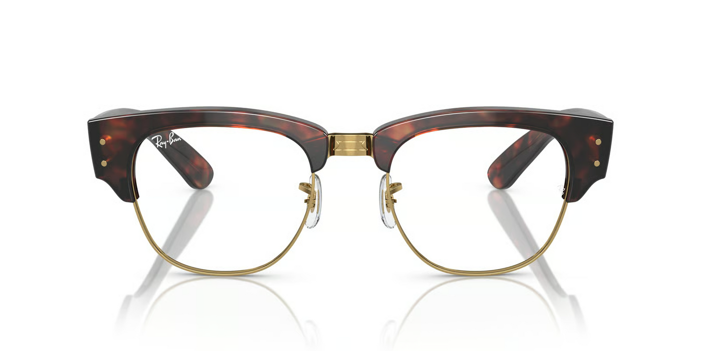 Ray-Ban Optical RX0316V Mega Club Master Eyeglasses