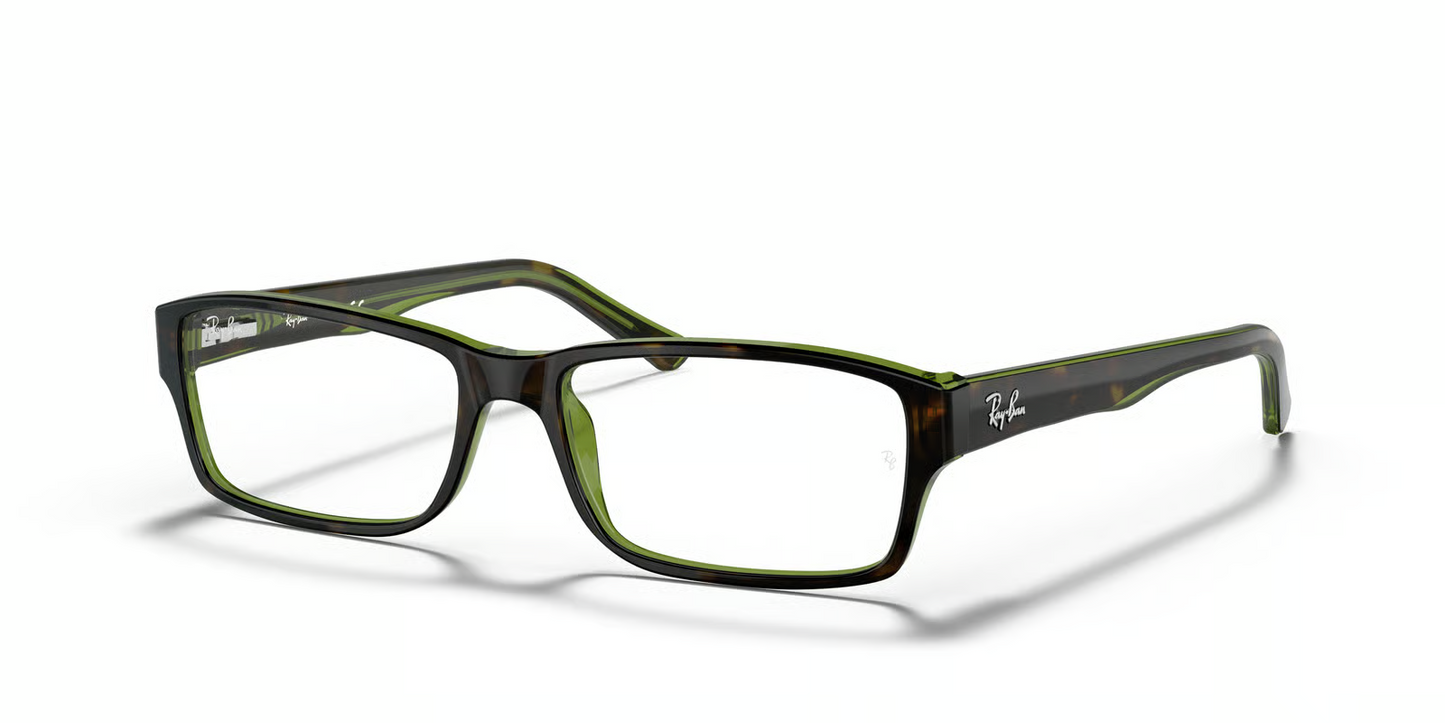 Ray-Ban Optical RX5169 Eyeglasses