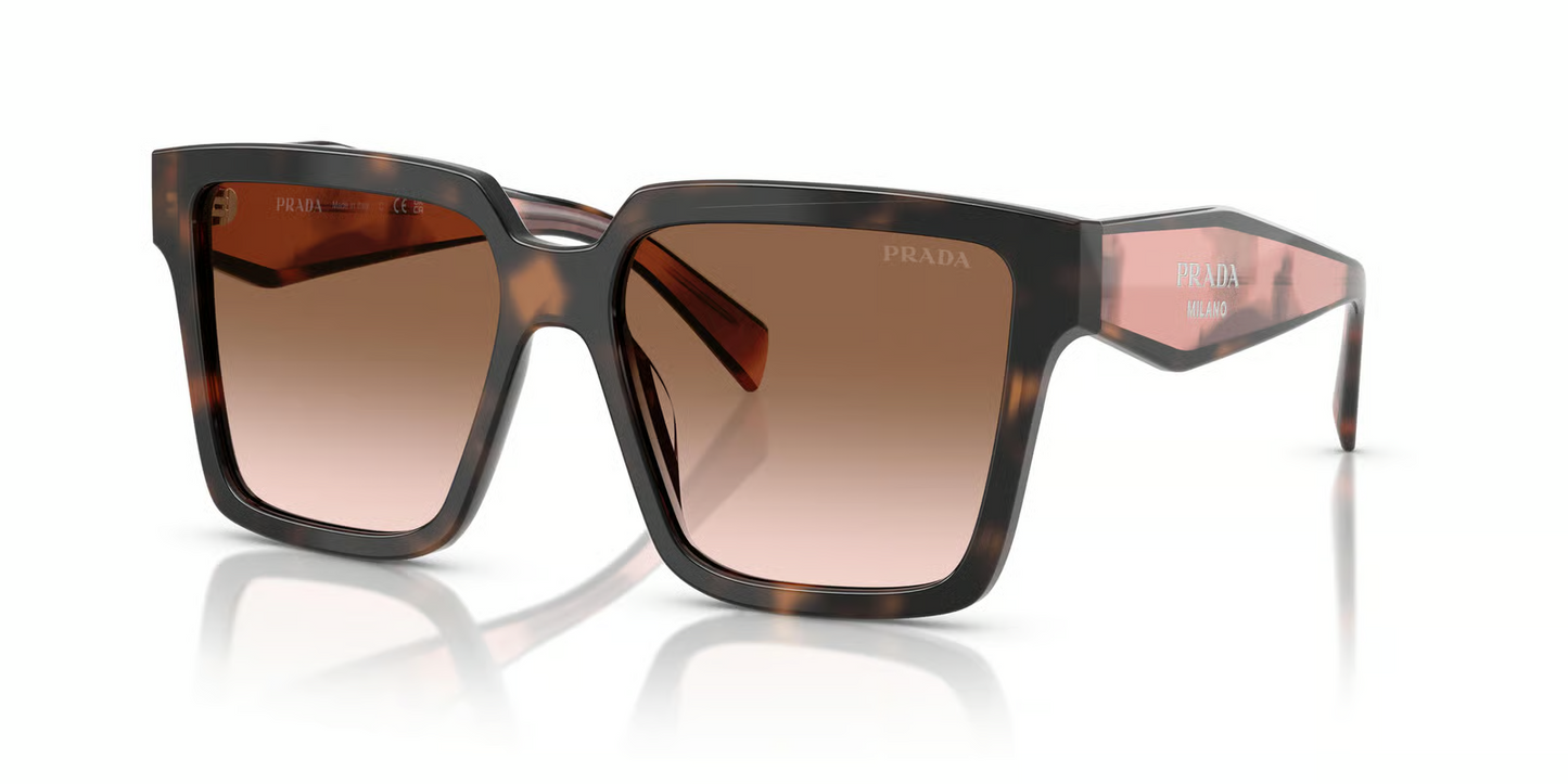 Prada PR 24ZSF Sunglasses