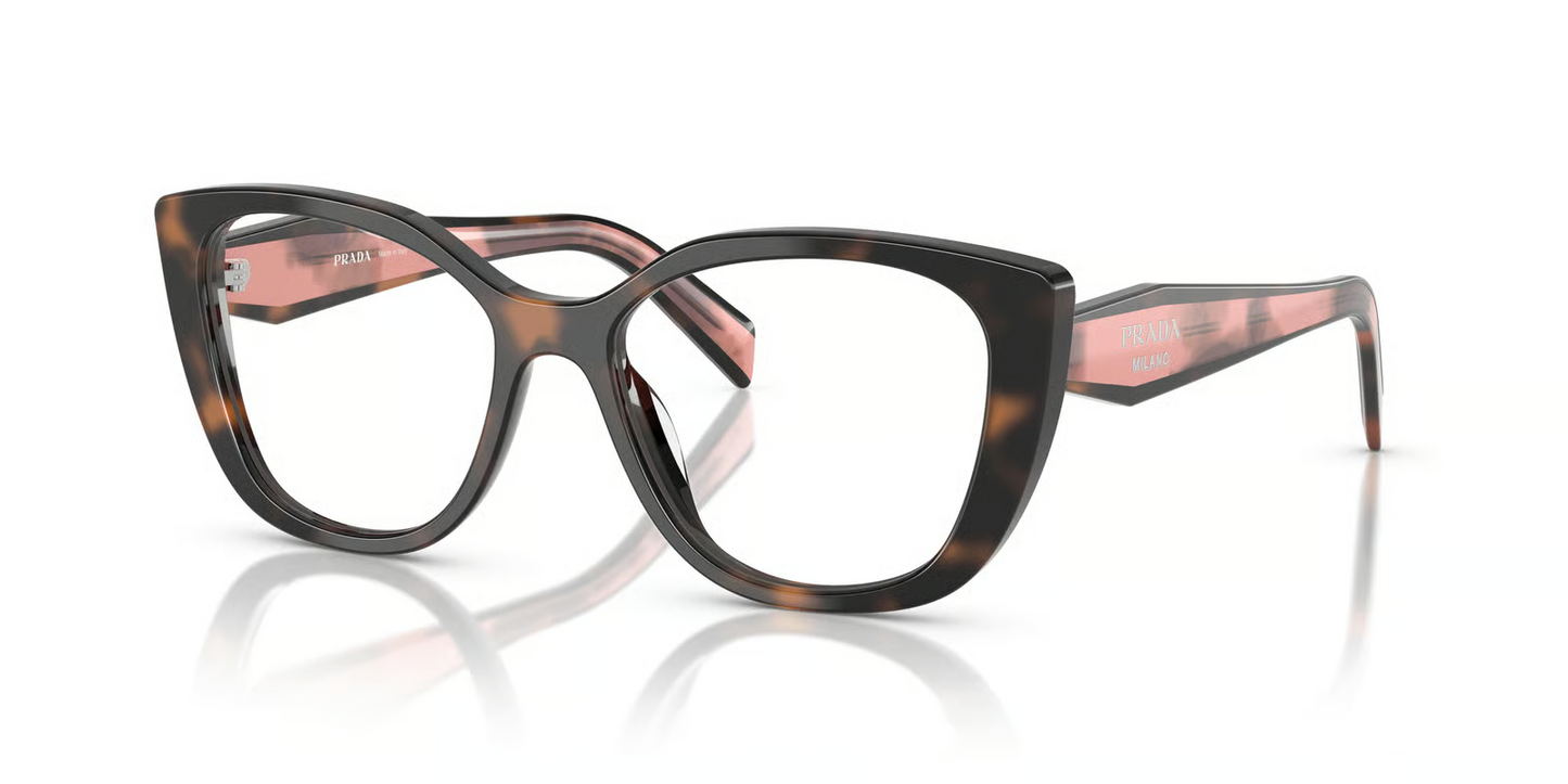 Prada PR B04VF Eyeglasses