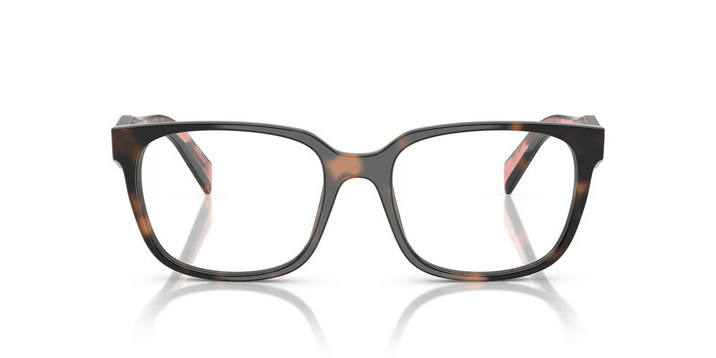 Prada PR 17ZV Eyeglasses