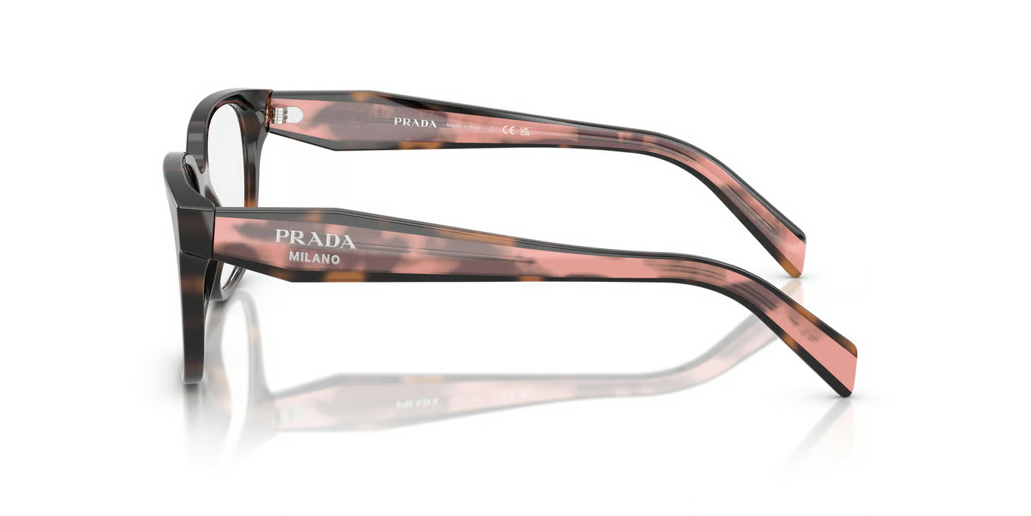 Prada PR 17ZV Eyeglasses