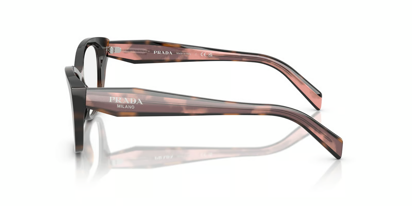 Prada PR 19WV Eyeglasses