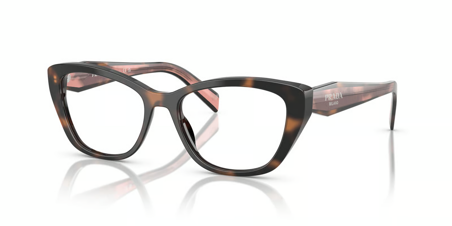 Prada PR 19WV Eyeglasses