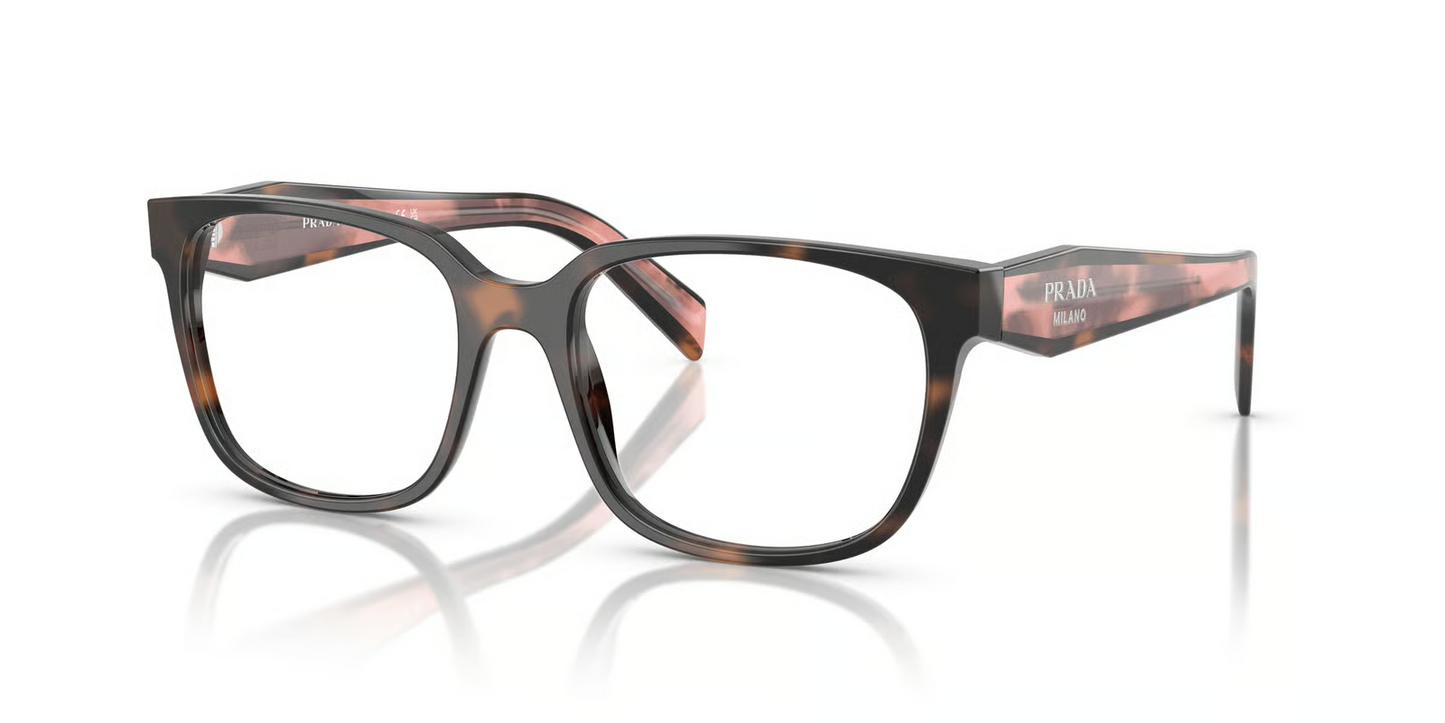 Prada PR 17ZV Eyeglasses