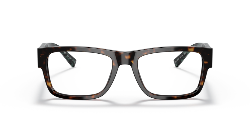 Prada PR 15YVF Eyeglasses