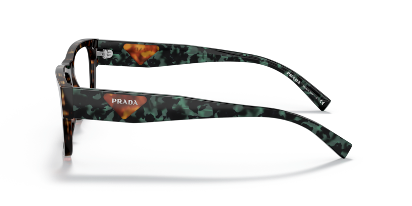Prada PR 15YVF Eyeglasses