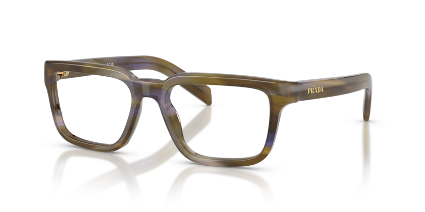 Prada PR D04V Eyeglasses