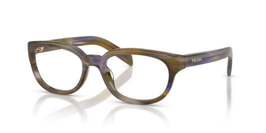 Prada PR D03VU Eyeglasses