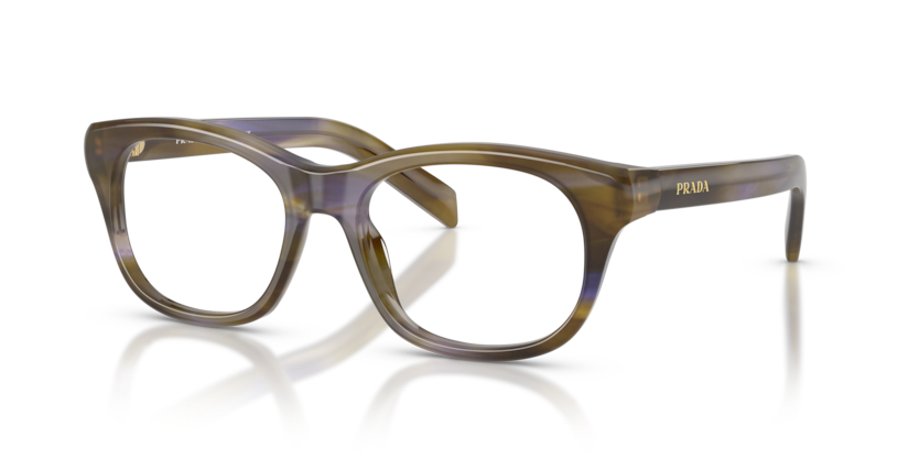 Prada PR C13V Eyeglasses