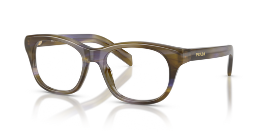 Prada PR C13V Eyeglasses