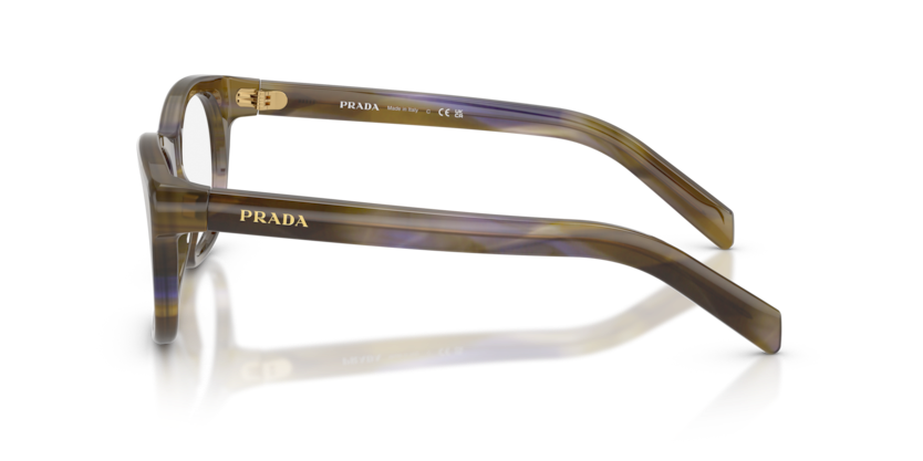 Prada PR C13V Eyeglasses