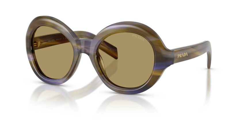 Prada PR D08SU Sunglasses