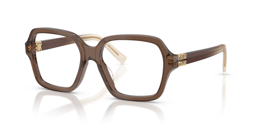 Miu Miu MU 03YV Eyeglasses