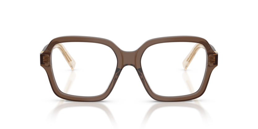 Miu Miu MU 03YVF Eyeglasses