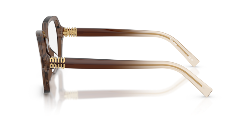Miu Miu MU 03YVF Eyeglasses