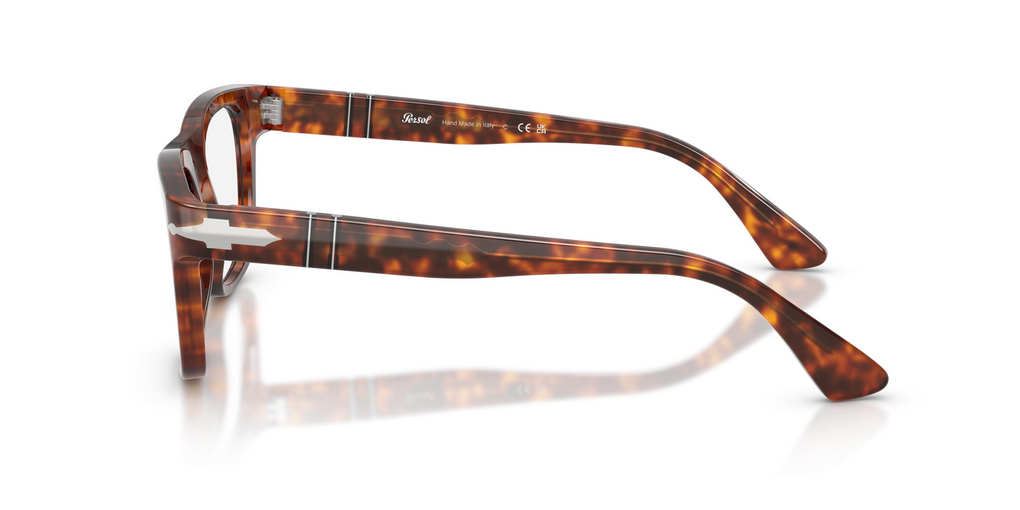 Persol PO3389V Cecil Eyeglasses