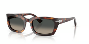 24/71 - Havana with Light Grey Gradient Dark Grey Lenses