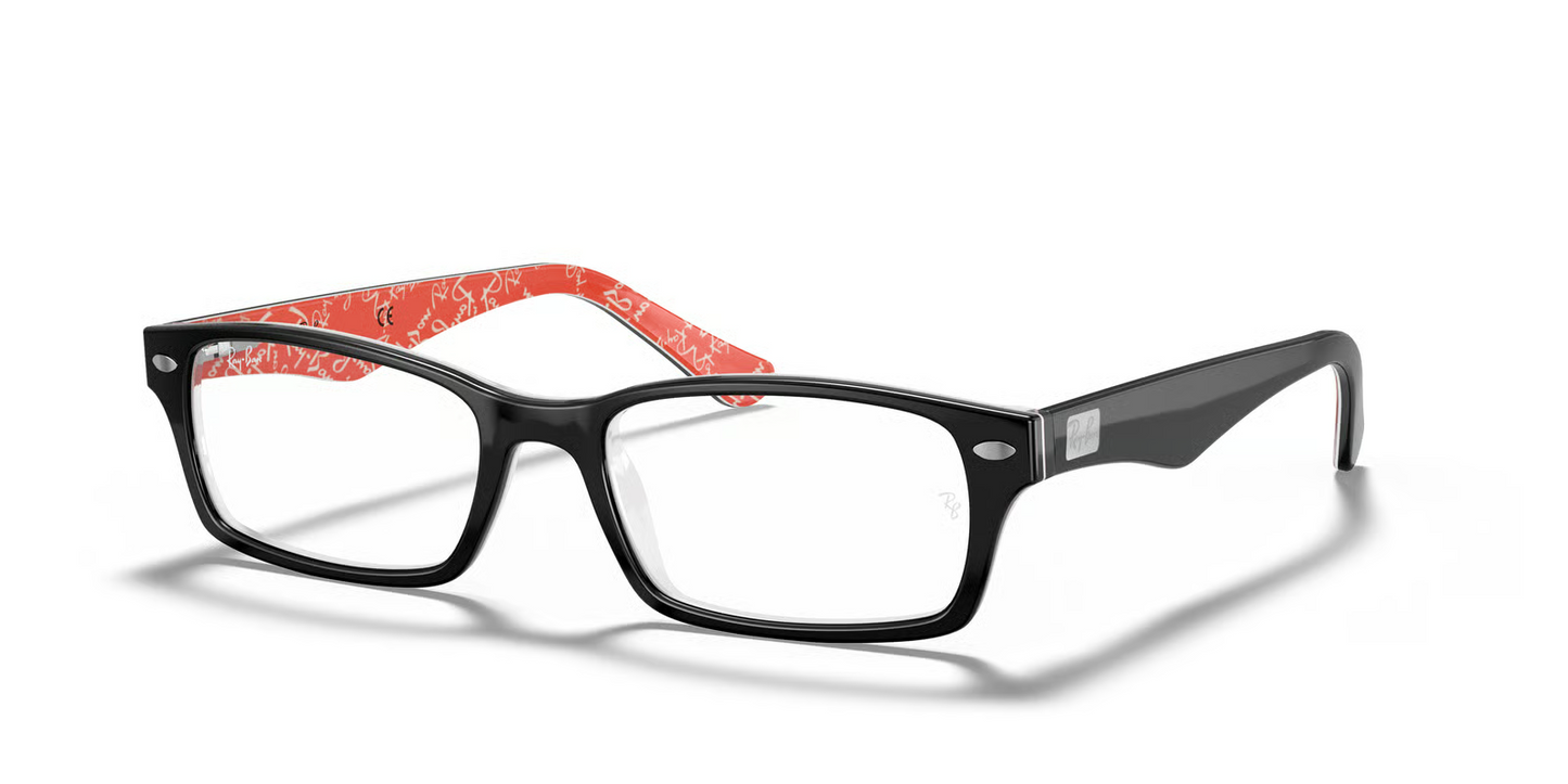 Ray-Ban Optical RX5206 Eyeglasses