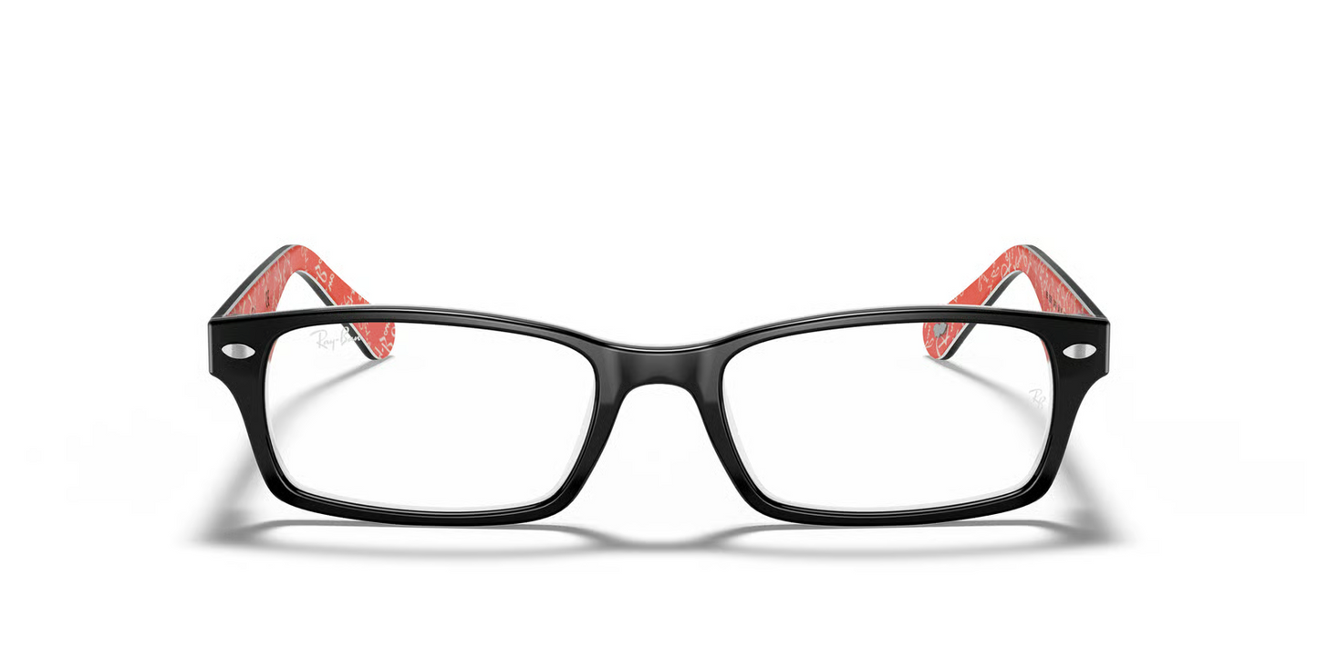 Ray-Ban Optical RX5206 Eyeglasses