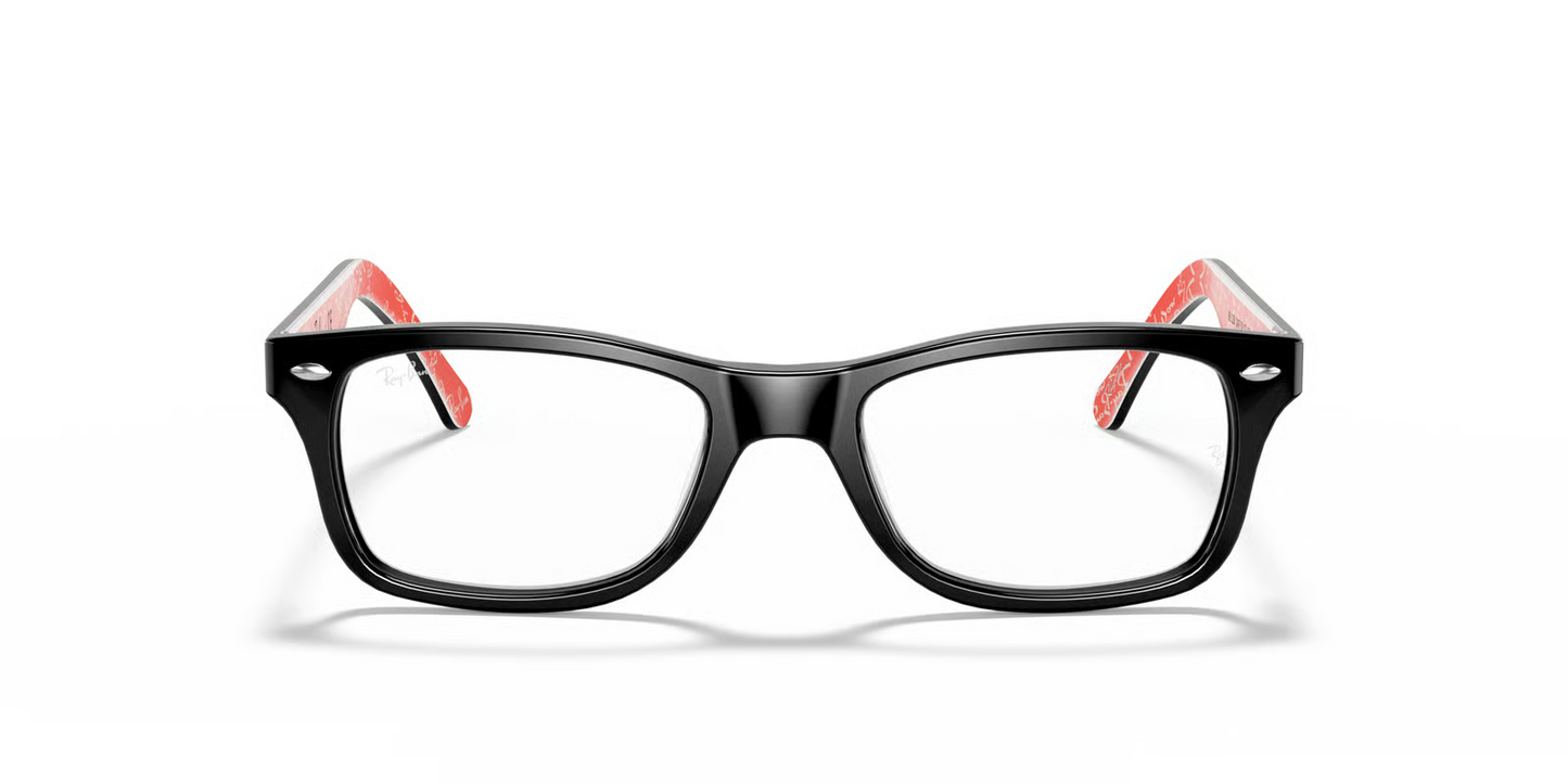 Ray-Ban Optical RX5228 Eyeglasses