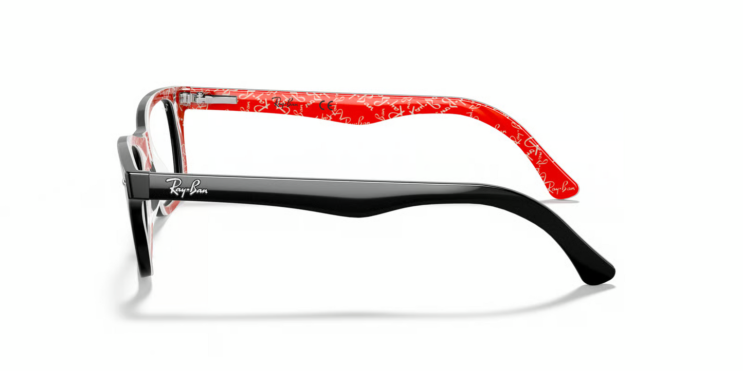 Ray-Ban Optical RX5228 Eyeglasses