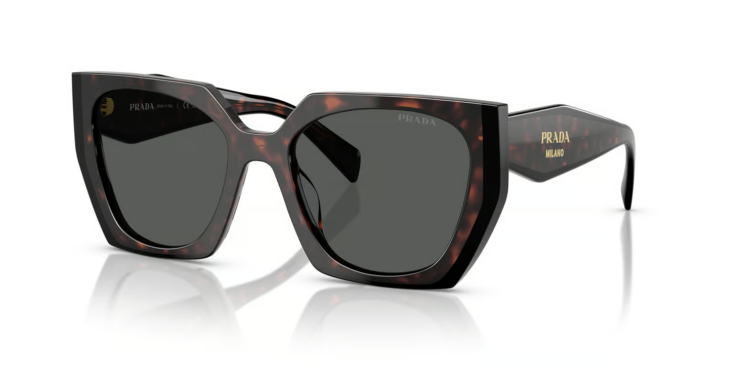 Prada PR 15WSF Sunglasses