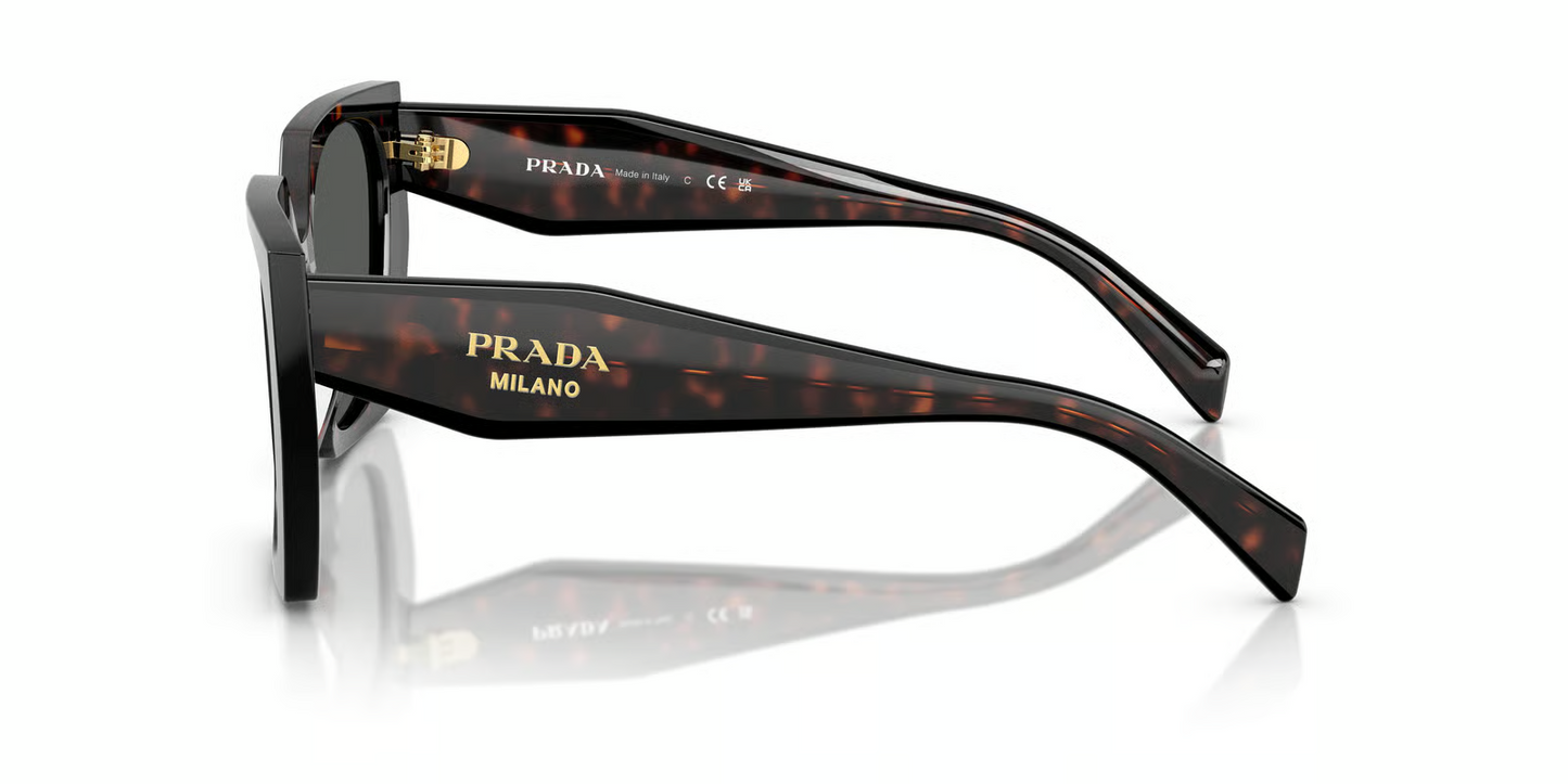 Prada PR 15WS Sunglasses
