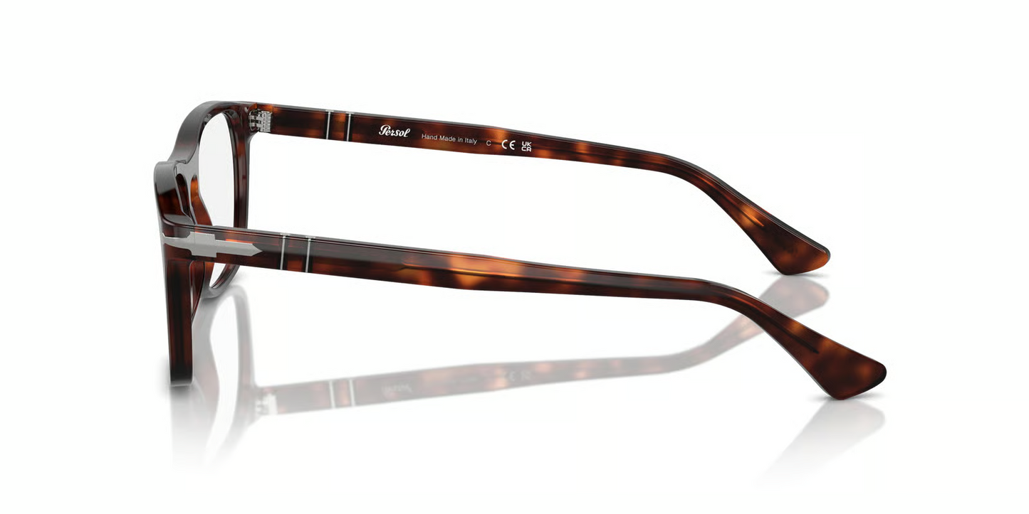Persol PO3344V Eyeglasses