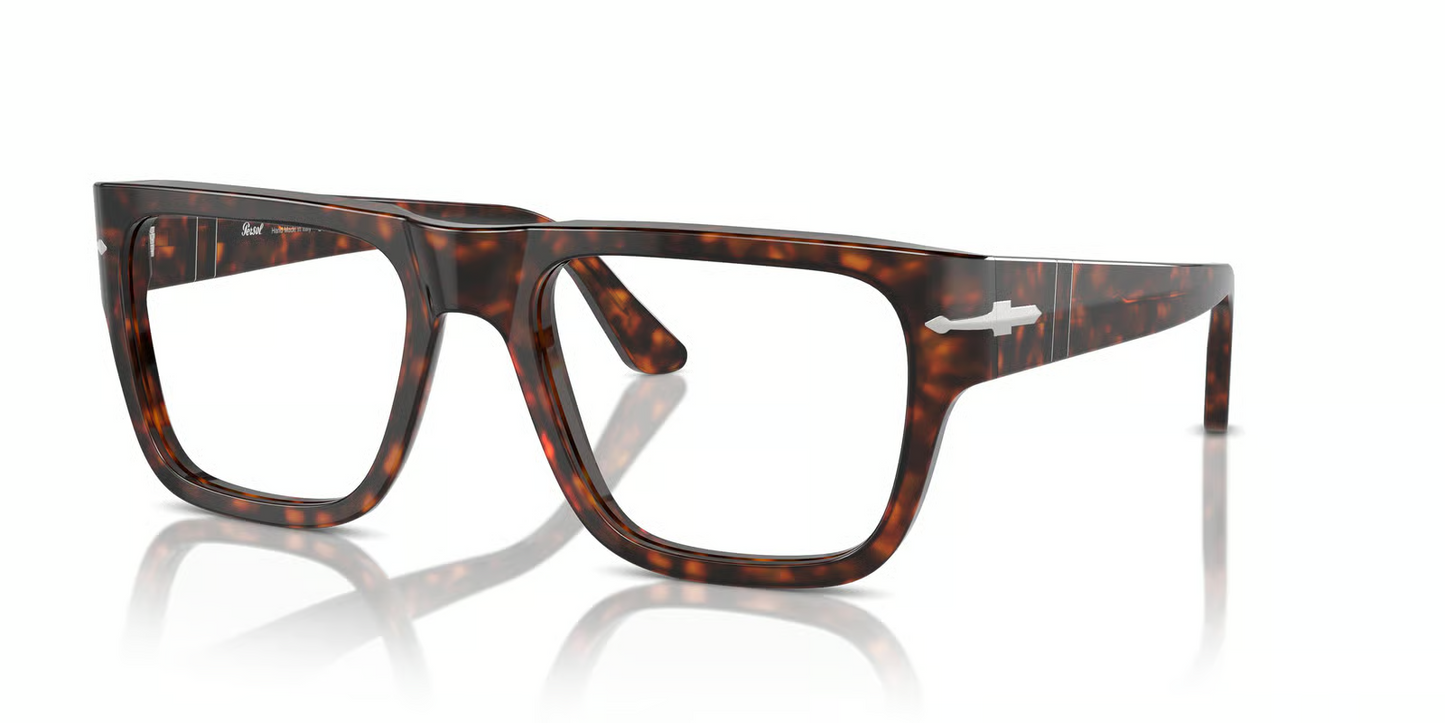 Persol PO3348V Eyeglasses
