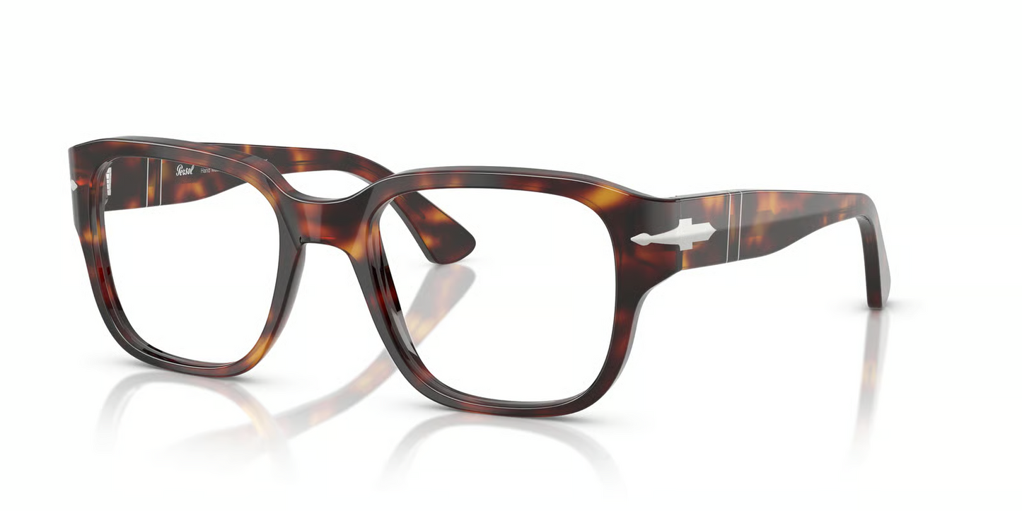 Persol PO3374V Eyeglasses