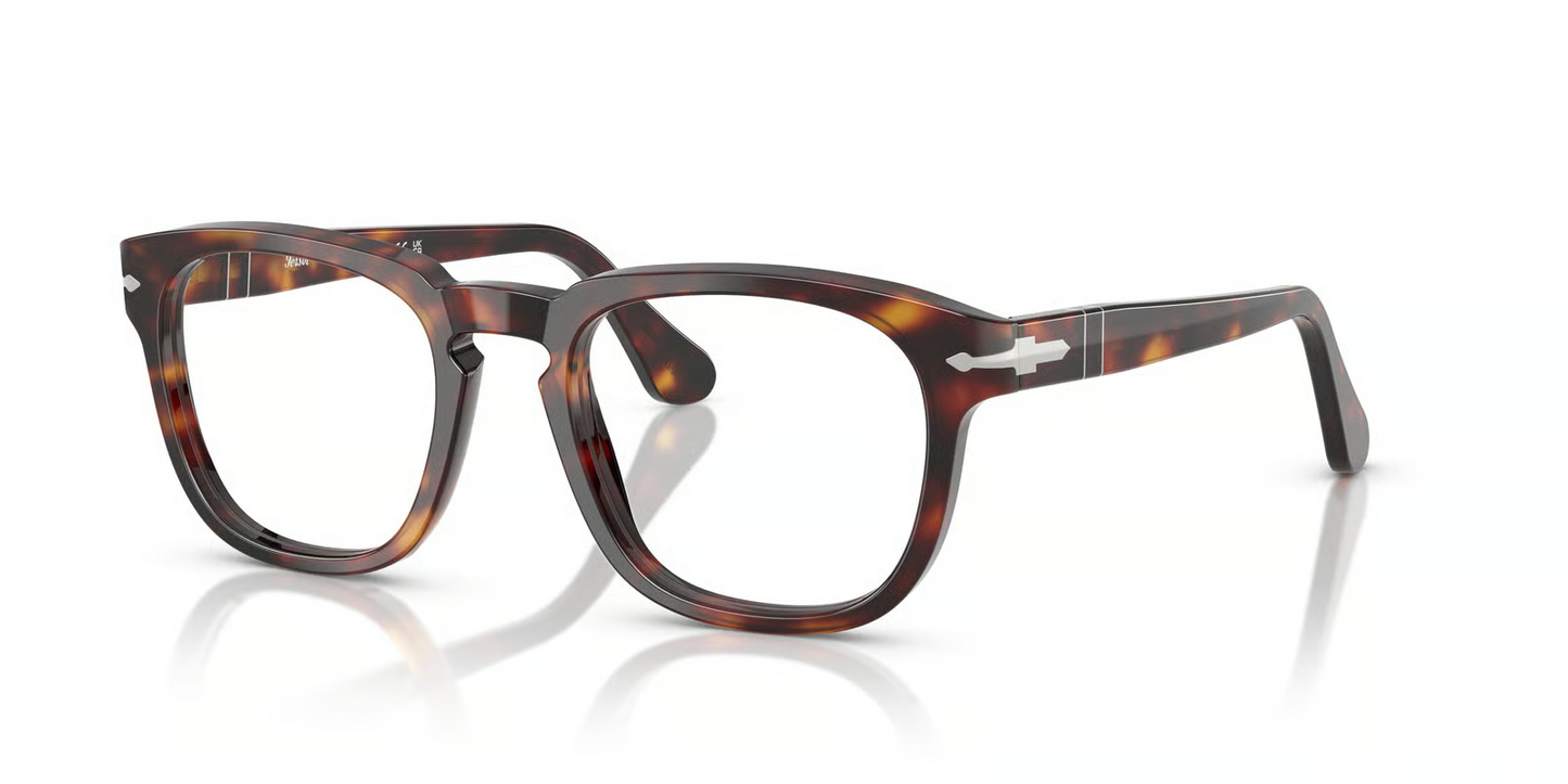 Persol PO3376V Eyeglasses