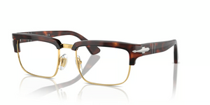 95 - Black with Clear Lenses