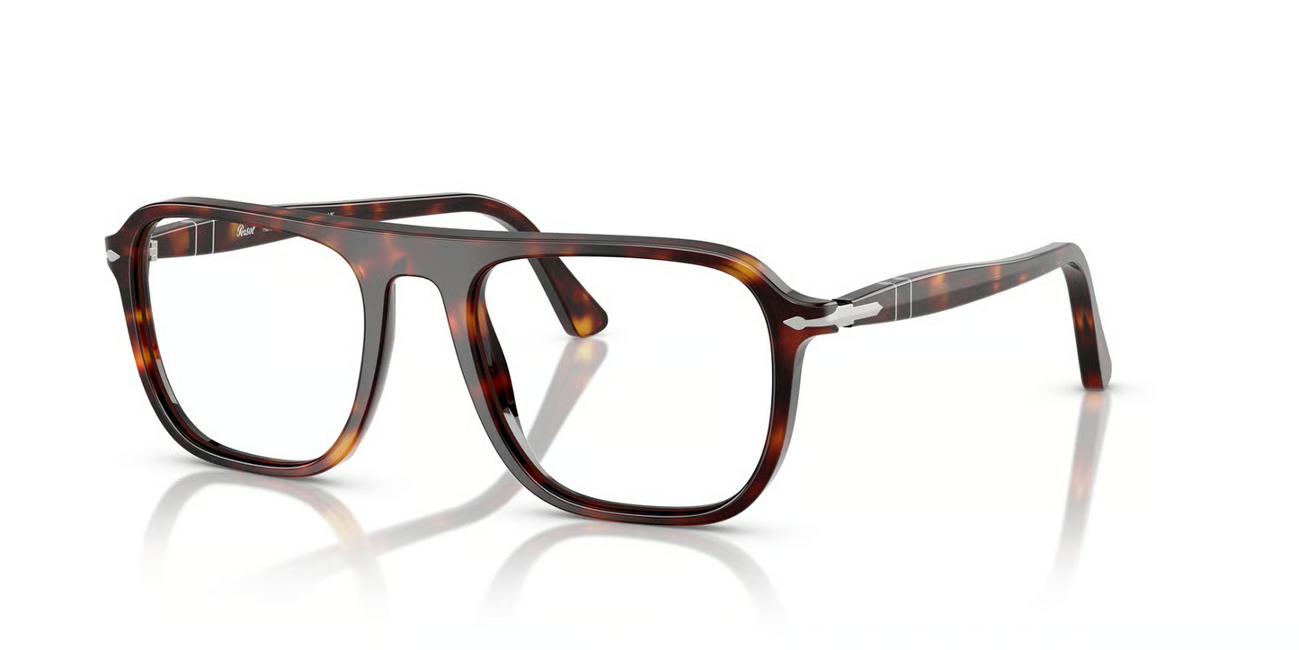 Persol PO3359V Jacques Eyeglasses