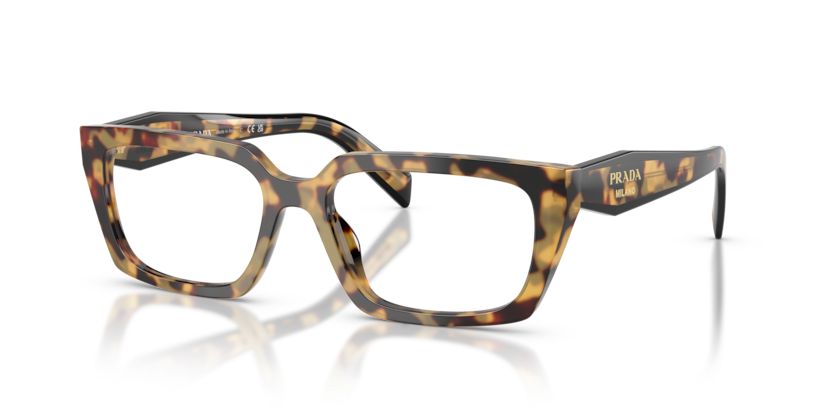 Prada PR D05VF Eyeglasses