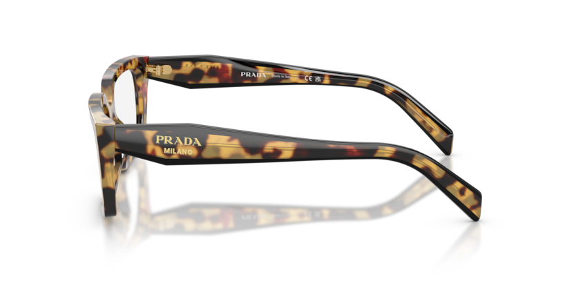 Prada PR D05VF Eyeglasses